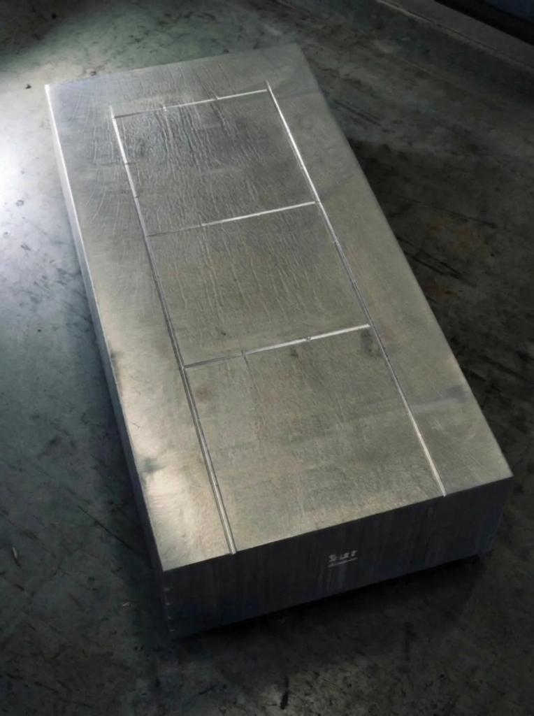 Tiles Large Banner