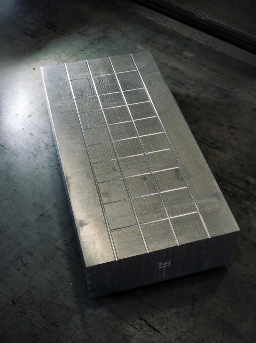 Tiles Small Banner